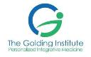 The Golding Institute logo